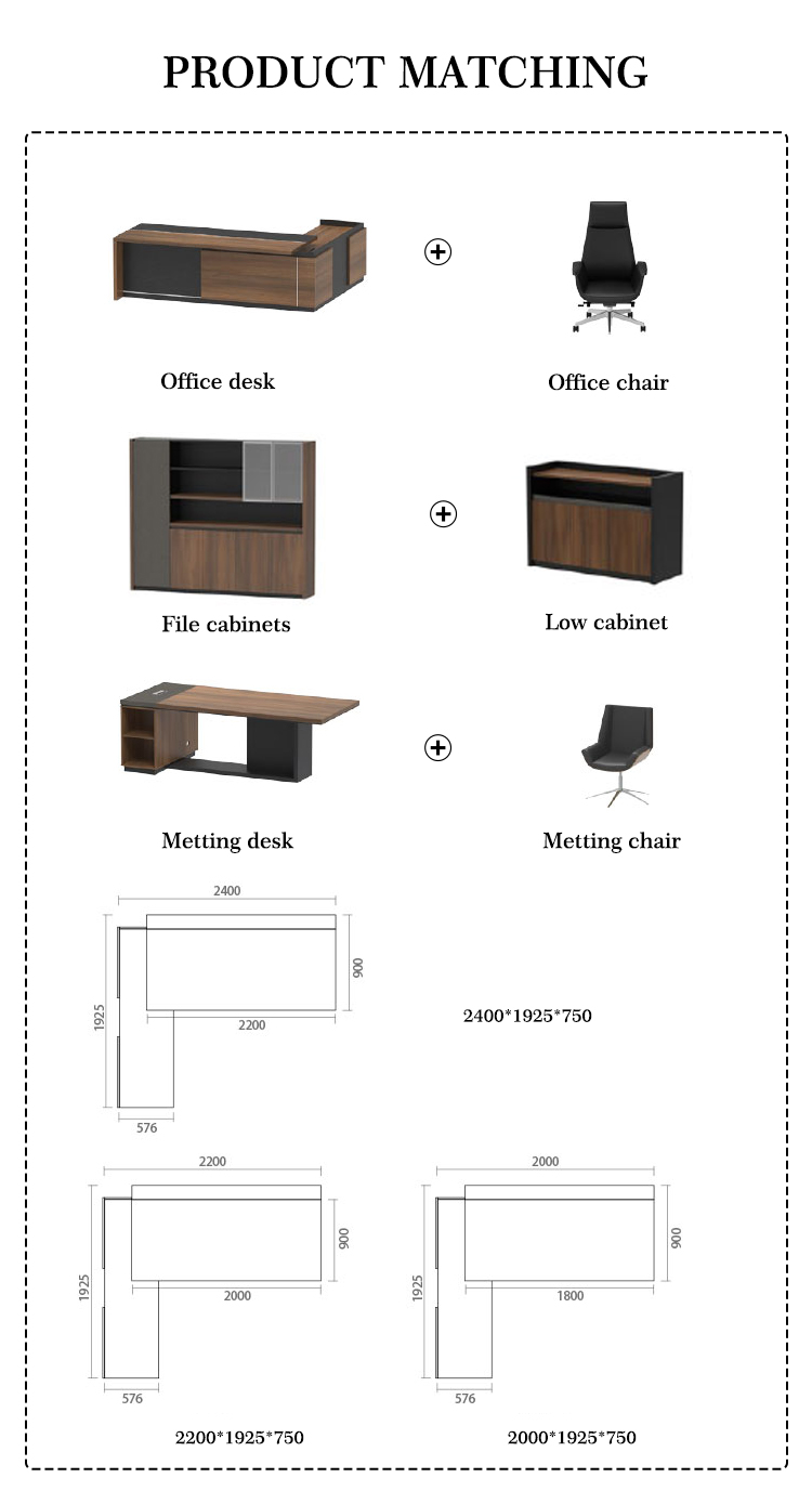 l shaped computer desk with drawers manufacturer