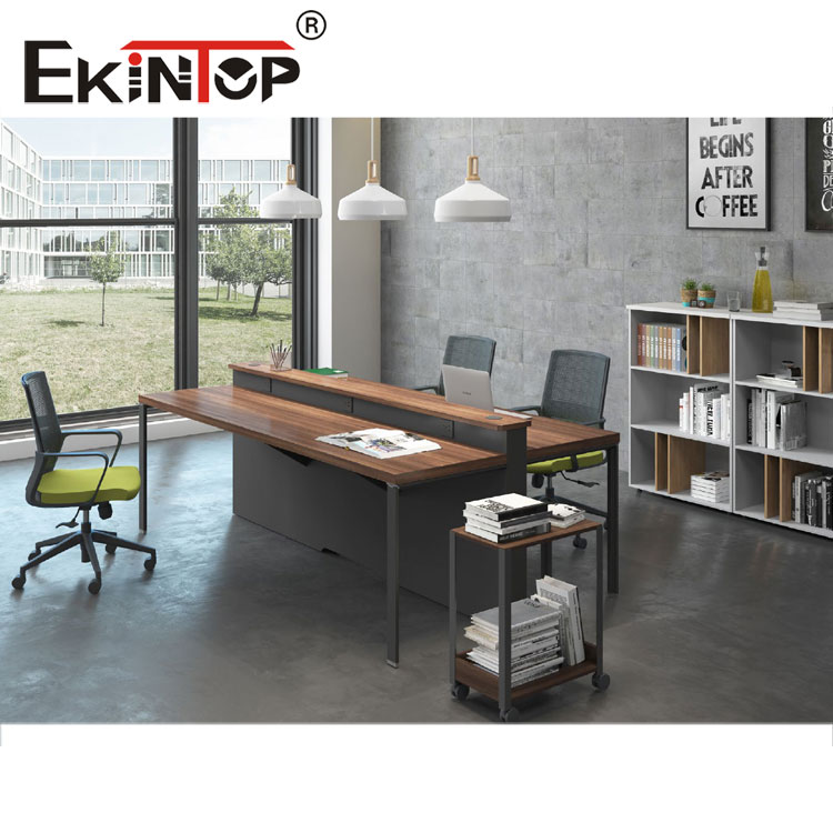 custom industrial office furniture company