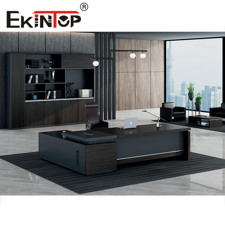 Office table online, Modern office desk manufacturers, Ekintop