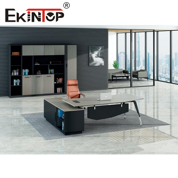 Chinese office table online shopping manufacturer from Ekintop