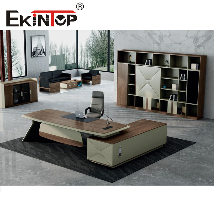 executive office table and chair set manufacturer