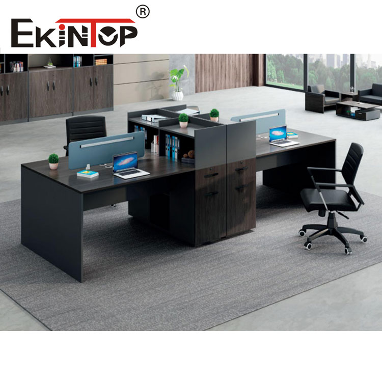 Modern office furniture