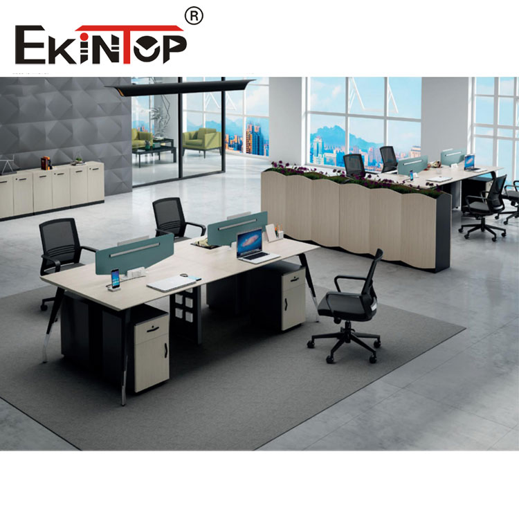 What are the craft styles of Ekintop office furniture?
