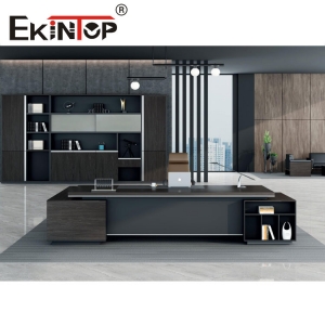 The importance of choosing Ekintop eco-friendly office furniture