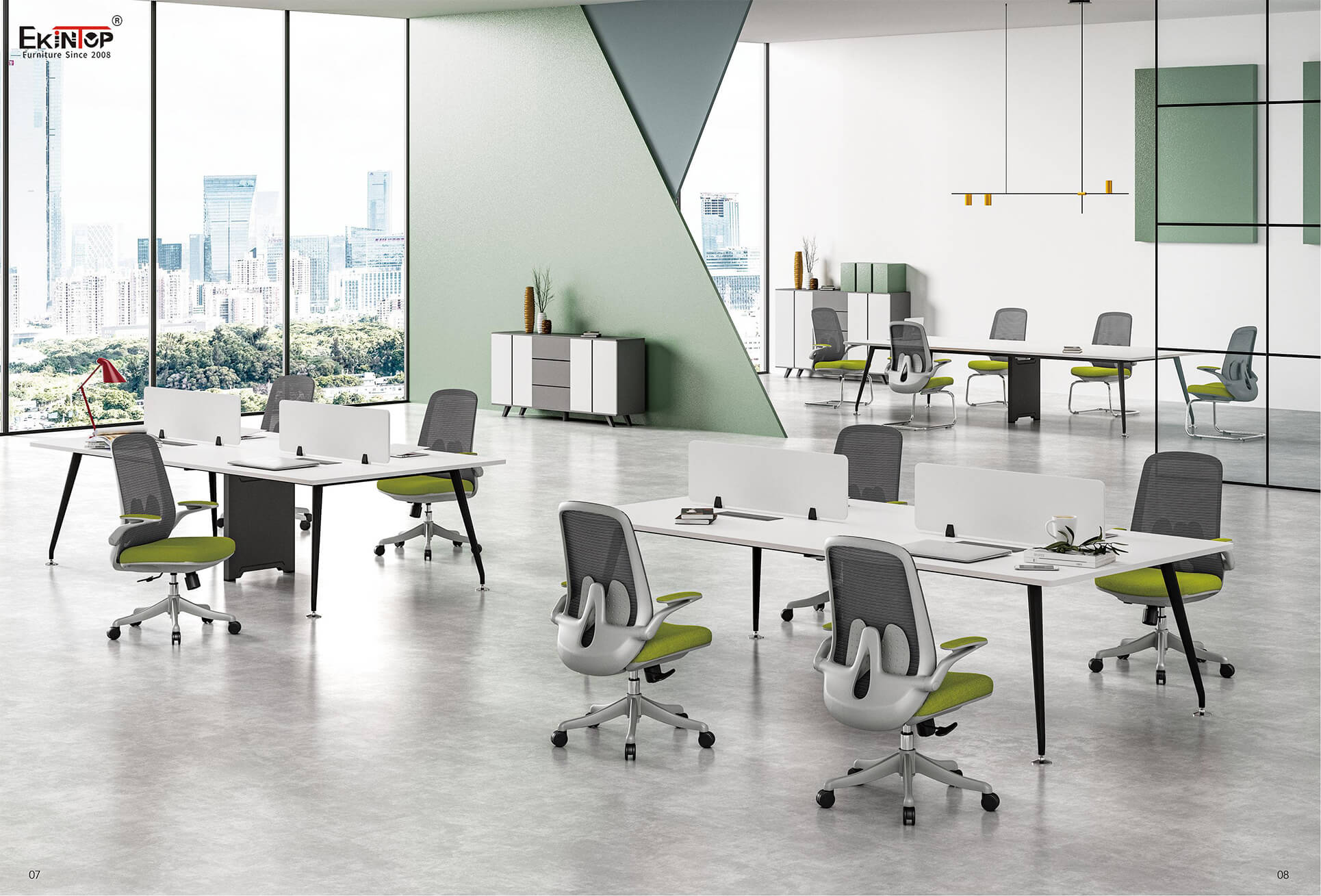 office furniture