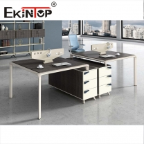 2 person workstation desk manufacturer in office furniture from Ekintop