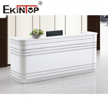 Reception desk for sale manufacturers for China
