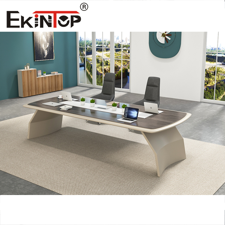 Large conference table for sale manufacturers in office furniture from Ekintop