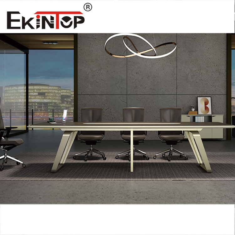 choose office furniture