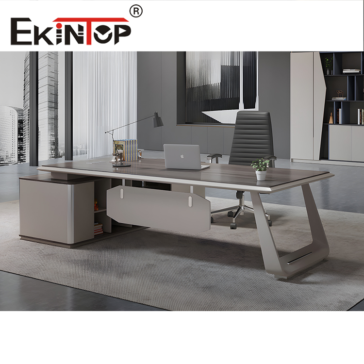 The Benefits of Purchasing Wholesale Executive Desks for Your Office