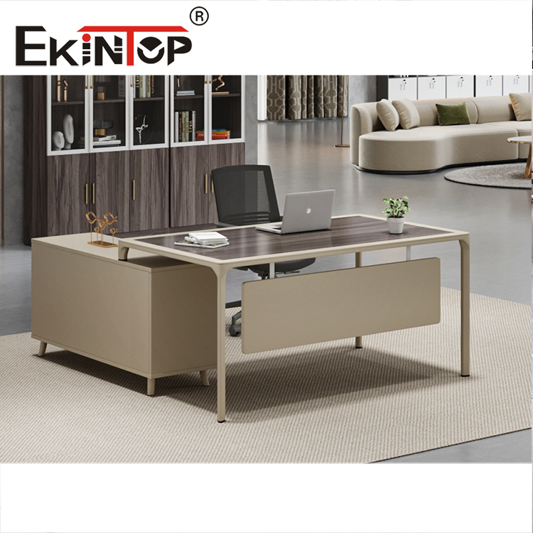 Revolutionize Your Workspace with Ekintop Office Desks - Affordable Elegance