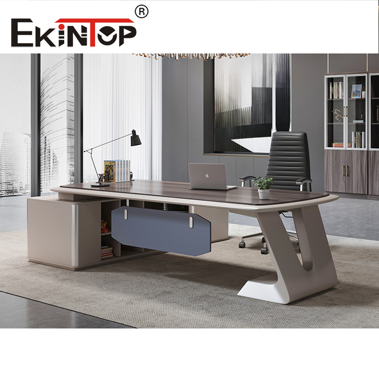 Environmentally friendly office furniture