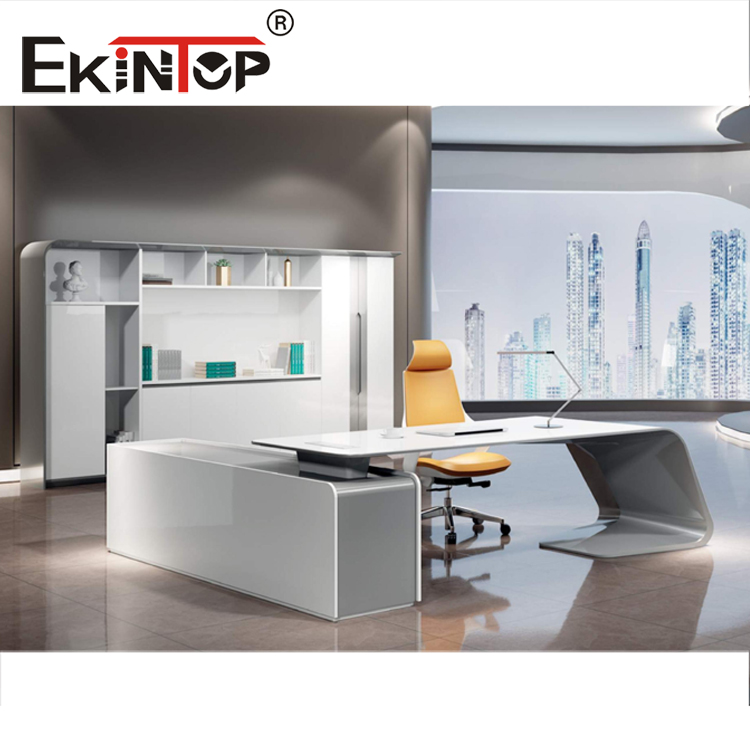 Ekintop Office Desk Factory Providing Quality and Affordable Office Furniture