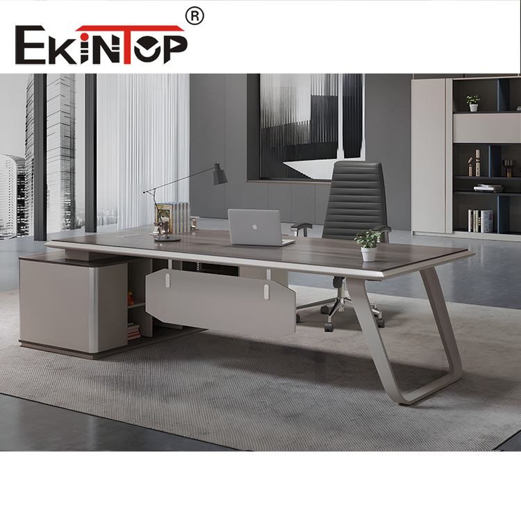 executive wooden office desk wholesale