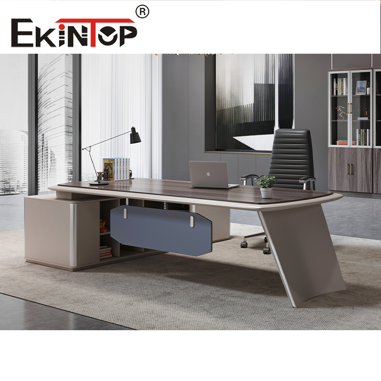 Luxury office table manufacturer from Ekintop