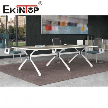 Modular conference table 8 seater manufacturers from Ekintop