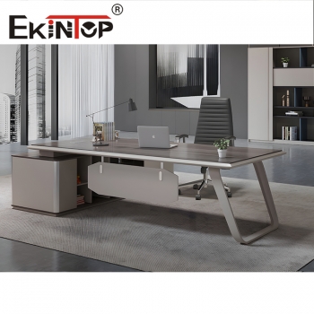 wood office furniture