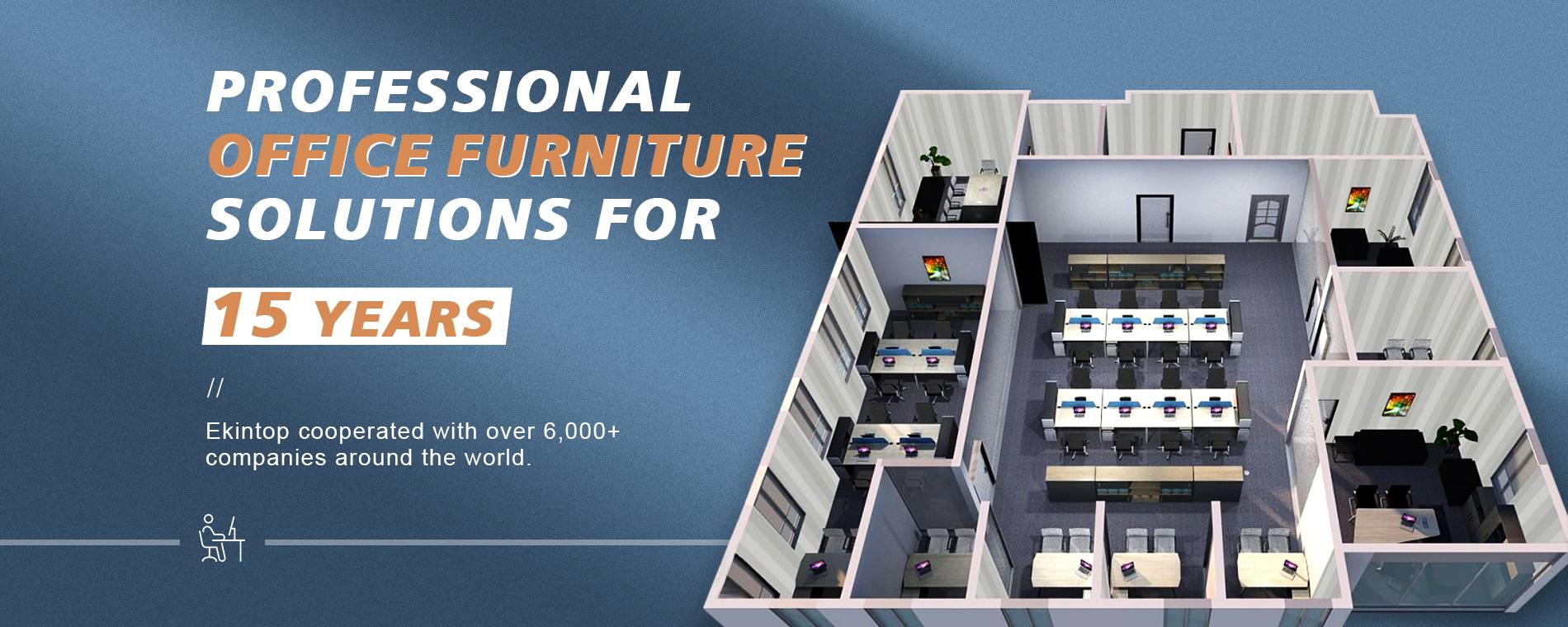 project office furniture