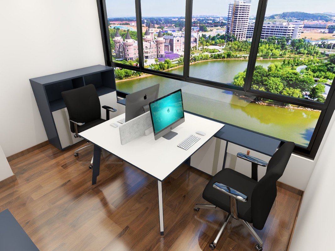 Ergonomic office furniture wholesale