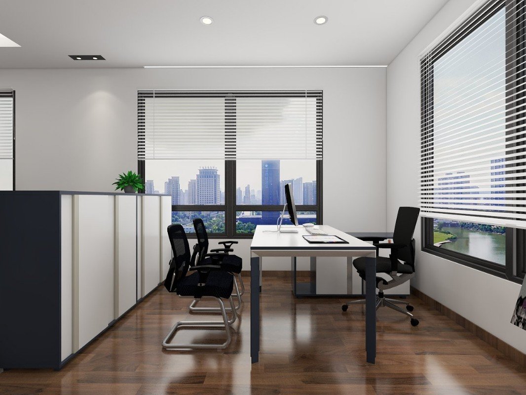 right office furniture