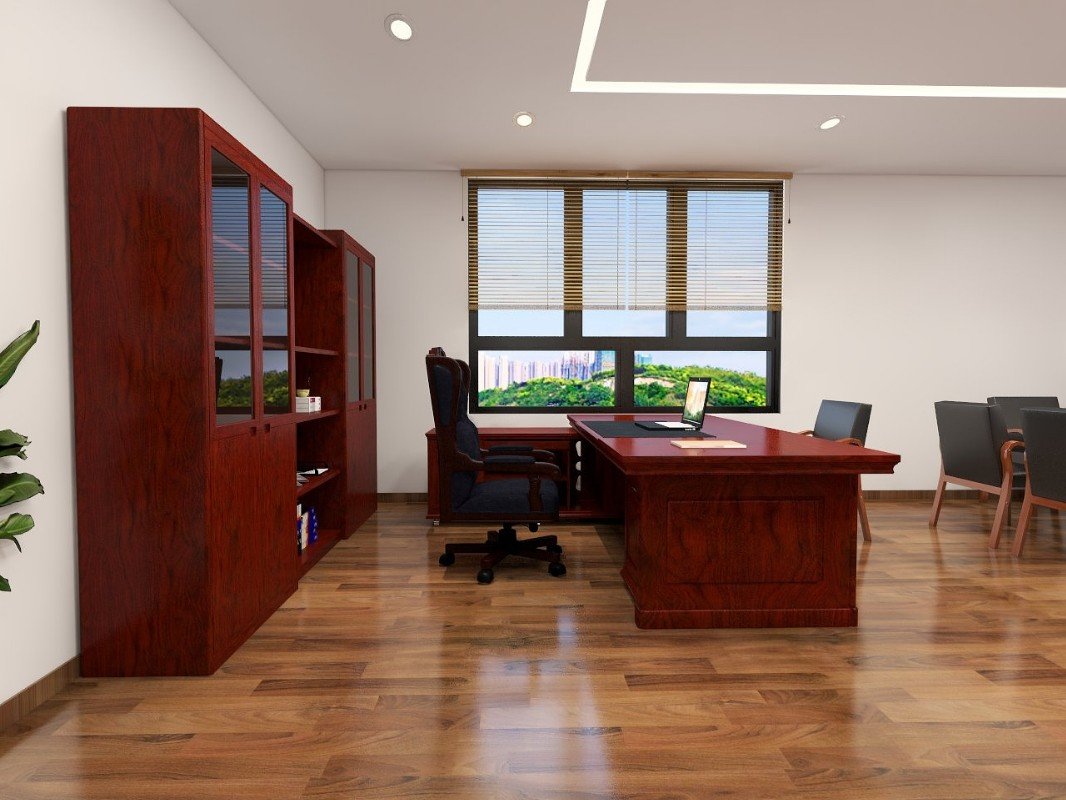 wholesale wood office furniture