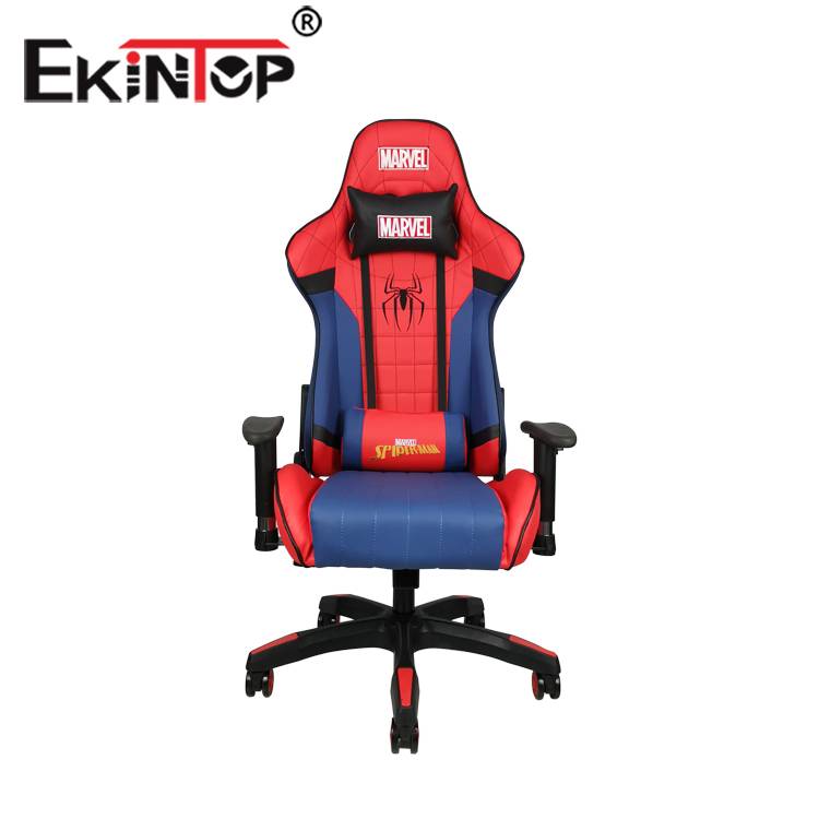 ergonomic chair factory