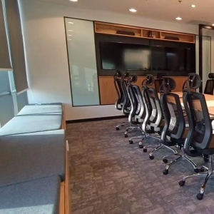 The Advantages of Wholesale Commercial Office Furniture for Your Business