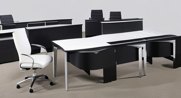 CEO room furniture custom