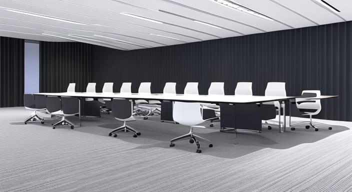 conference room furniture Services