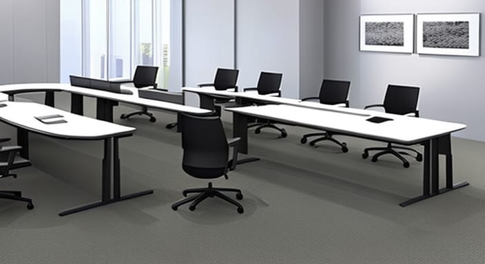 conference room furniture custom