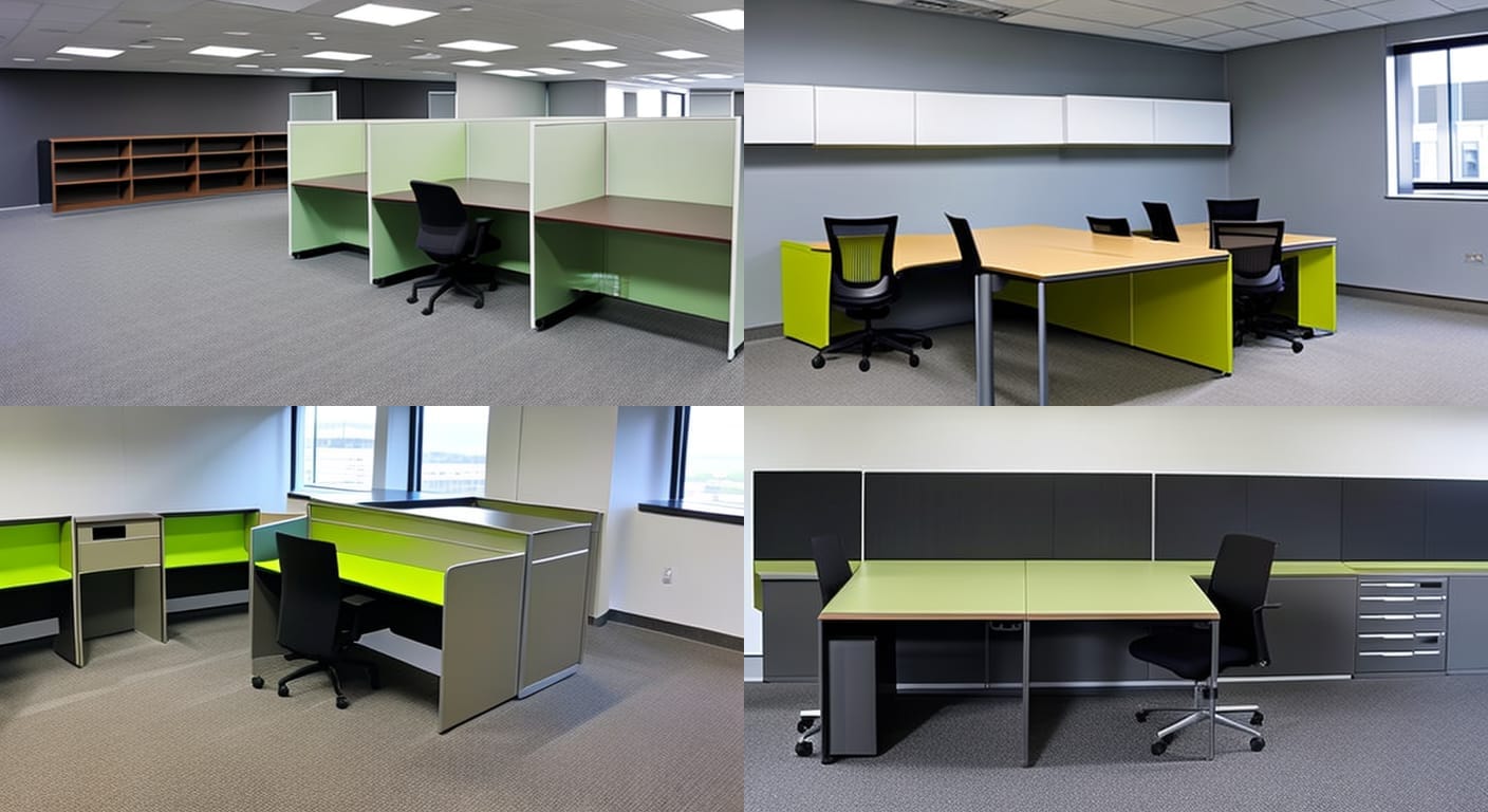 staff room furniture