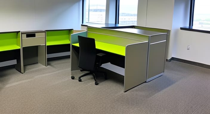 staff room furniture services