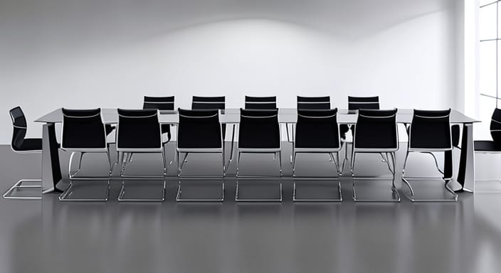 commercial conference tables manufacturers
