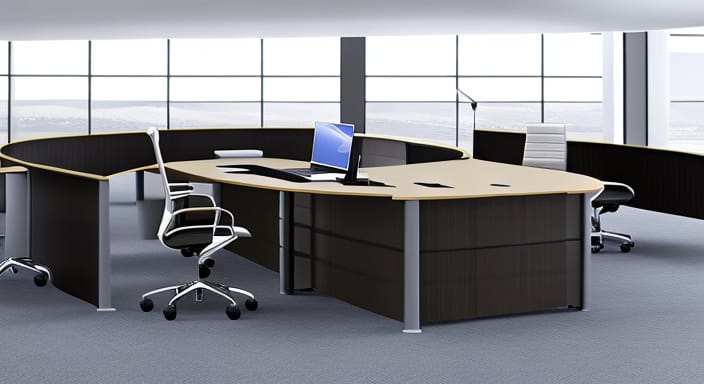 Conference Room Furniture – Creating a Professional Environment for Meetings