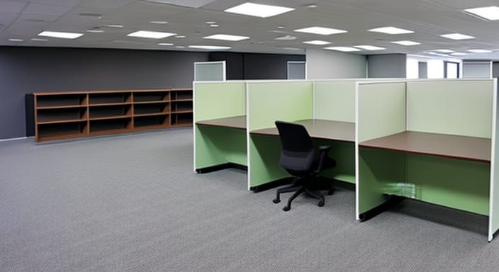 Create a Comfortable and Productive Staff Room with the Right Furniture