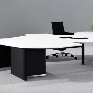 Beautiful Conference Table: Adding Elegance and Functionality to Your Workspace
