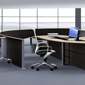 Conference Room Furniture – Creating a Professional Environment for Meetings