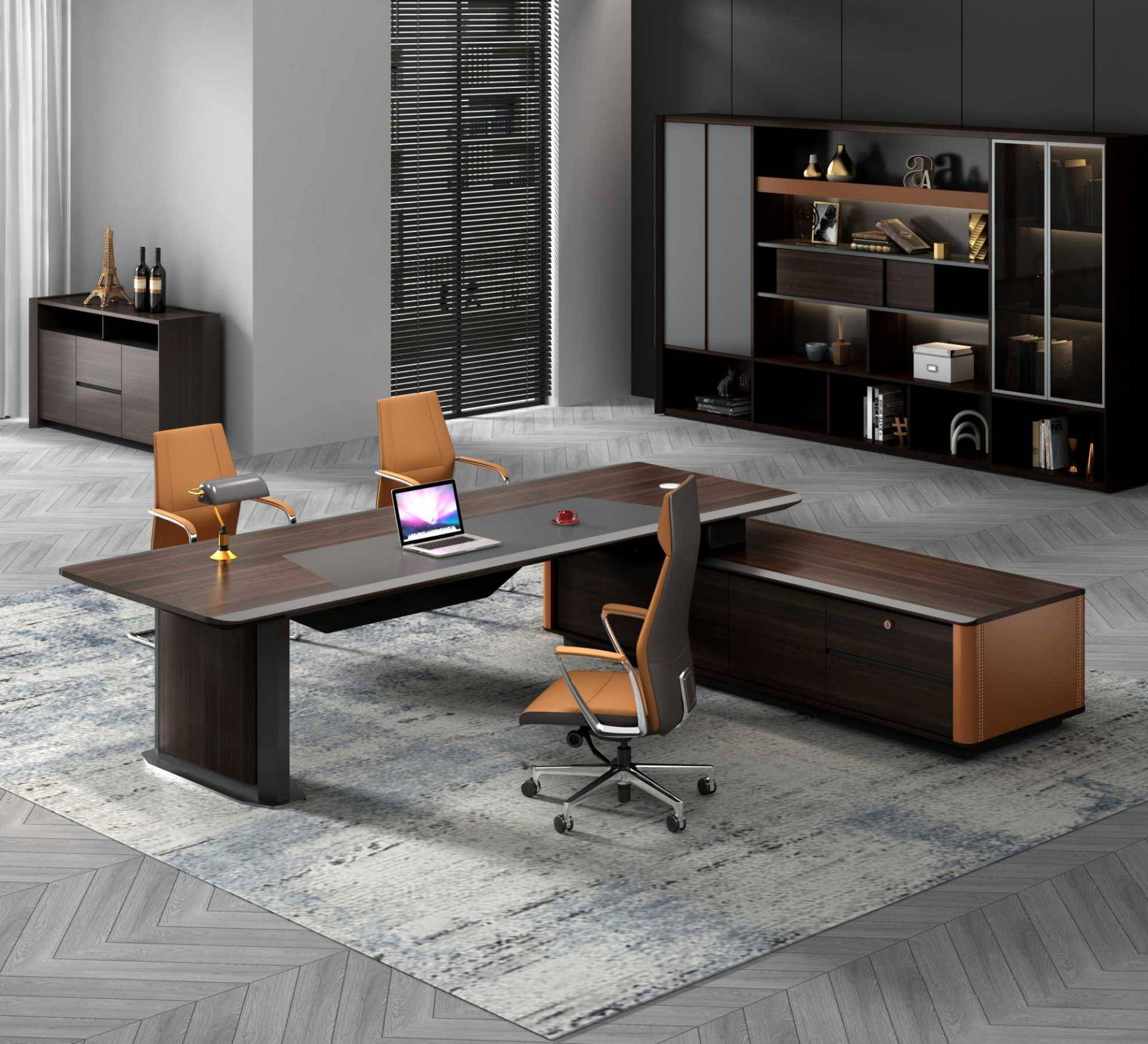 project office desk manufacturers