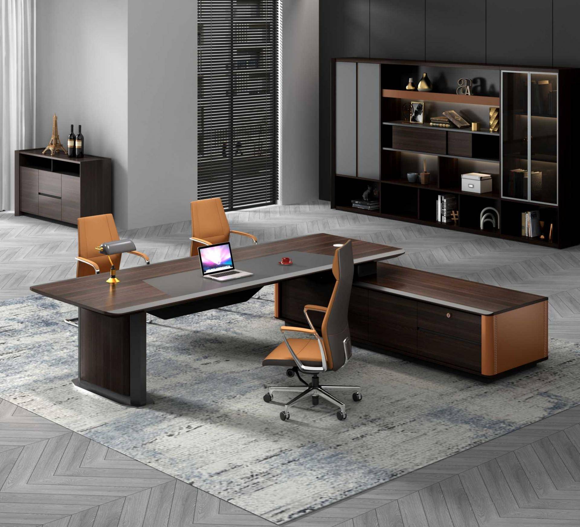 Unlocking Workspace Potential: Discover Top Wholesale Office Furniture Suppliers