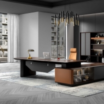 Knight Office Furniture Series