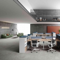 Stars Office Furniture Series 