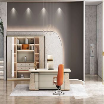 Dream Office furniture series