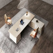 Dream Office furniture series