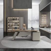 Curve Office furniture series