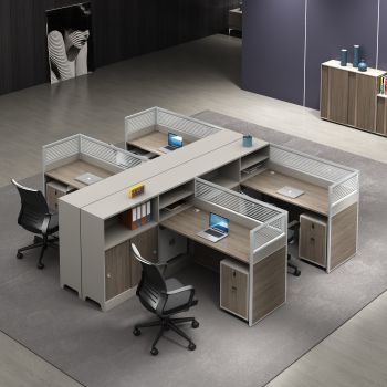 Unlocking Productivity: Executive Wooden Desks for Leaders