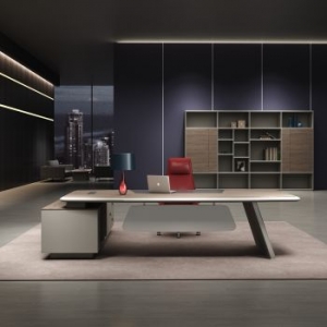 Elevate Your Workspace: Ekintop's Premium Industrial Office Furniture Wholesale