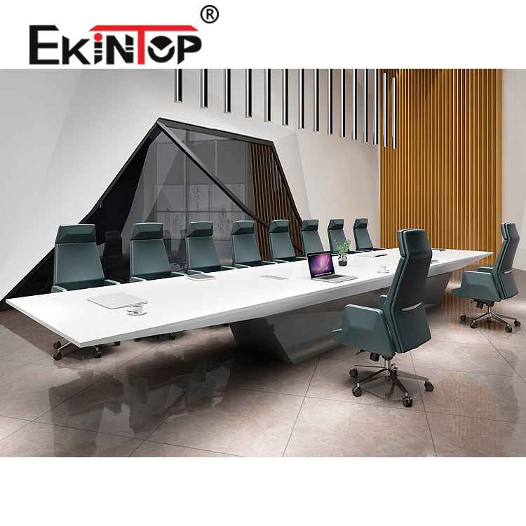 ekintop wooden competitive price simple office