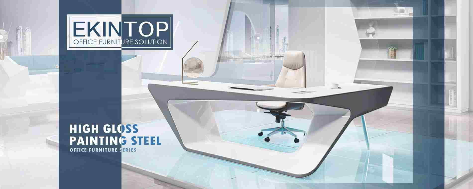 Office furniture solution experience