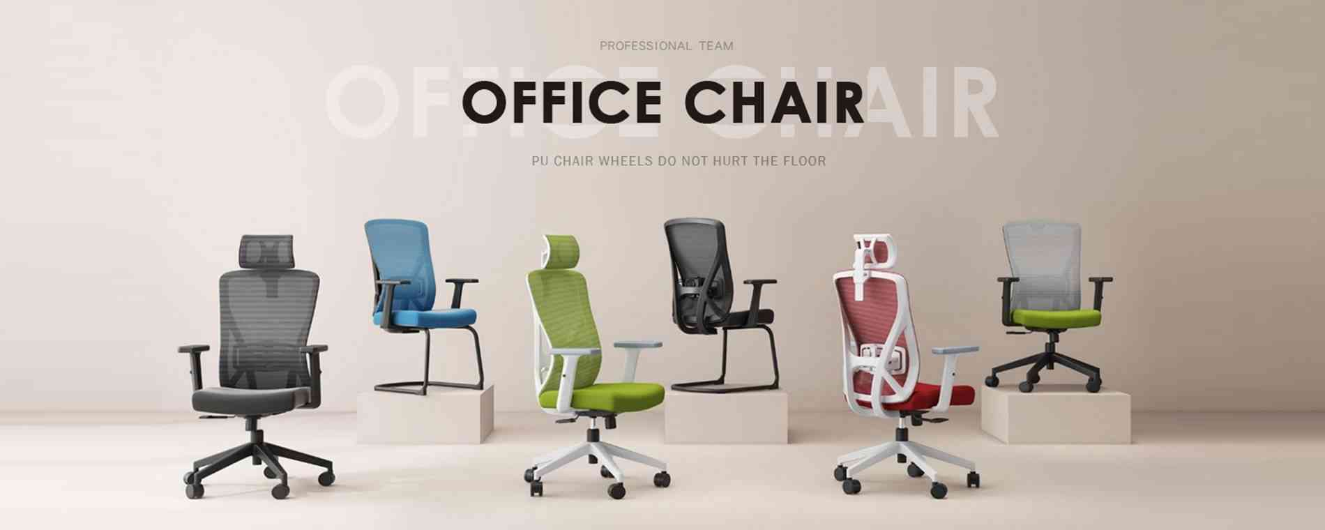 Office furniture solution experience