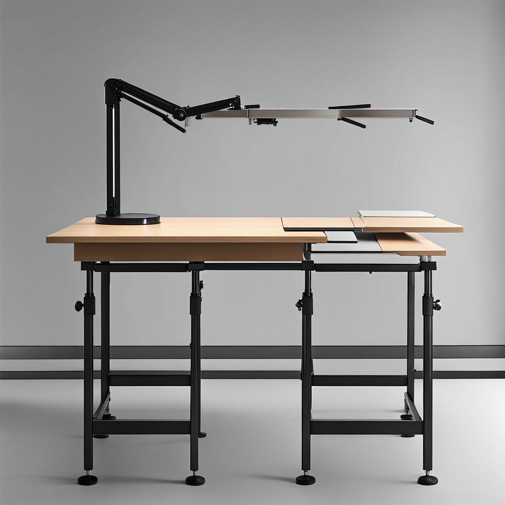 Adjustable desks wholesale